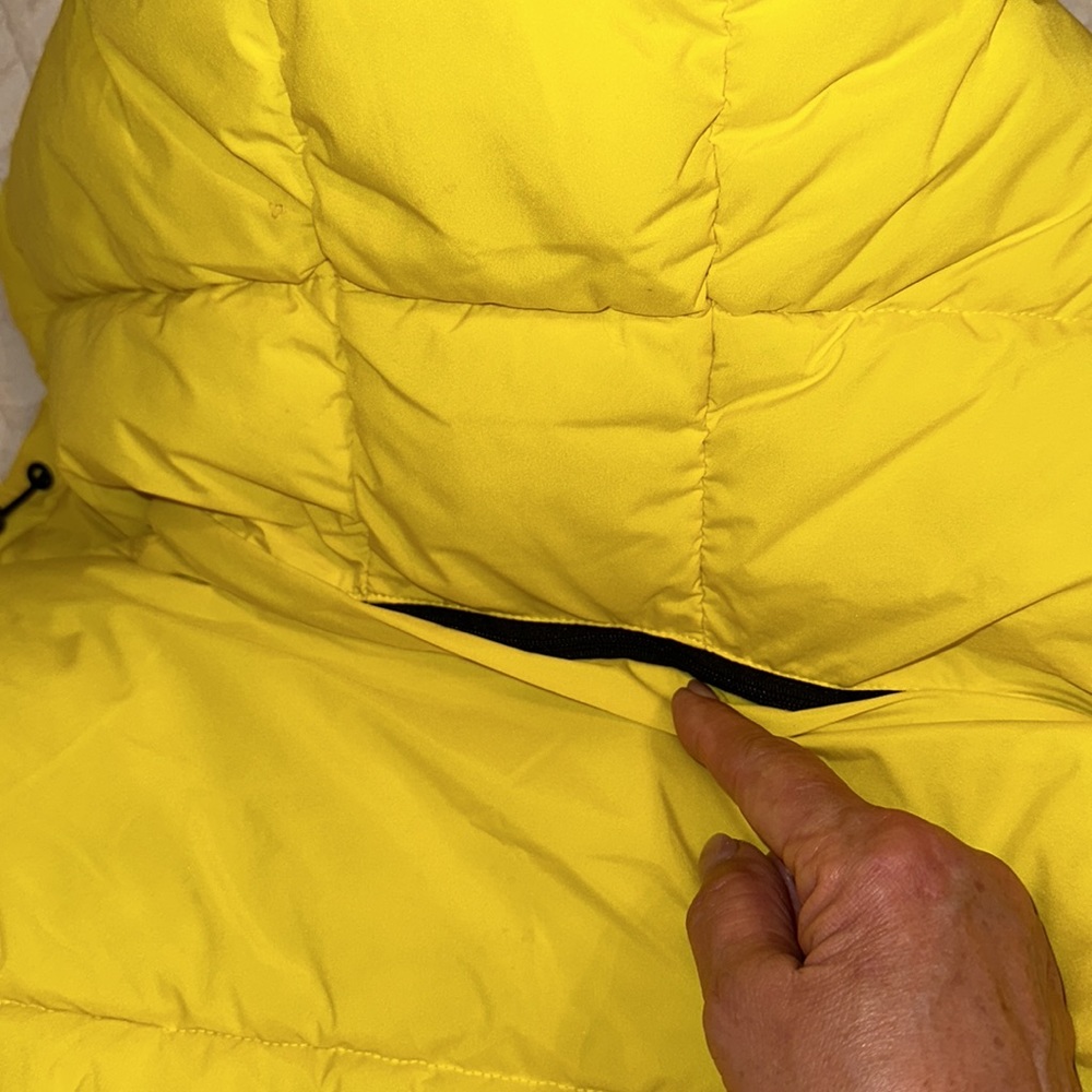 Down Jacket, For Winter, Autumn, Spring! - image 6